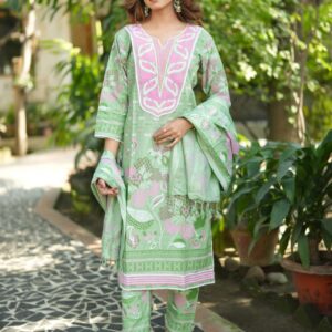Pakistani kurti